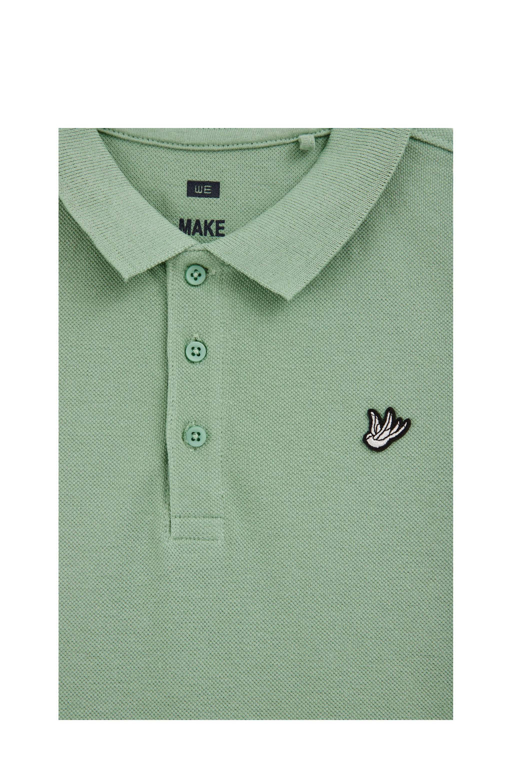 WE Fashion polo