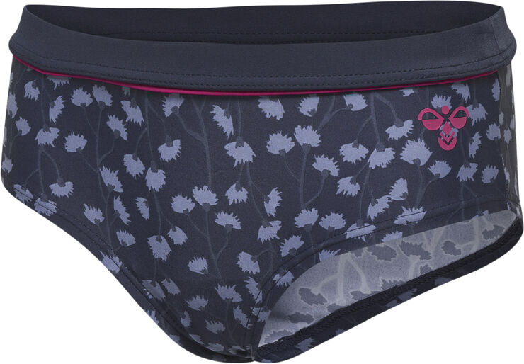 Hummel Rianne Bikiniunderdel Blå