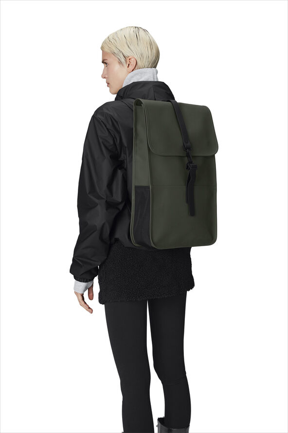 Rains Backpack W3 Green