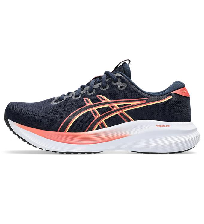 ASICS GEL-EXCITE 11 1012B861-400 MIDNIGHT-DARK-PINK-CLAY