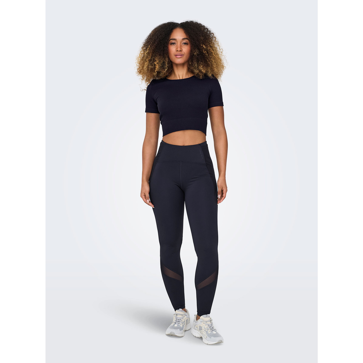 Only Play Prya 3 Posh High Waist Tight