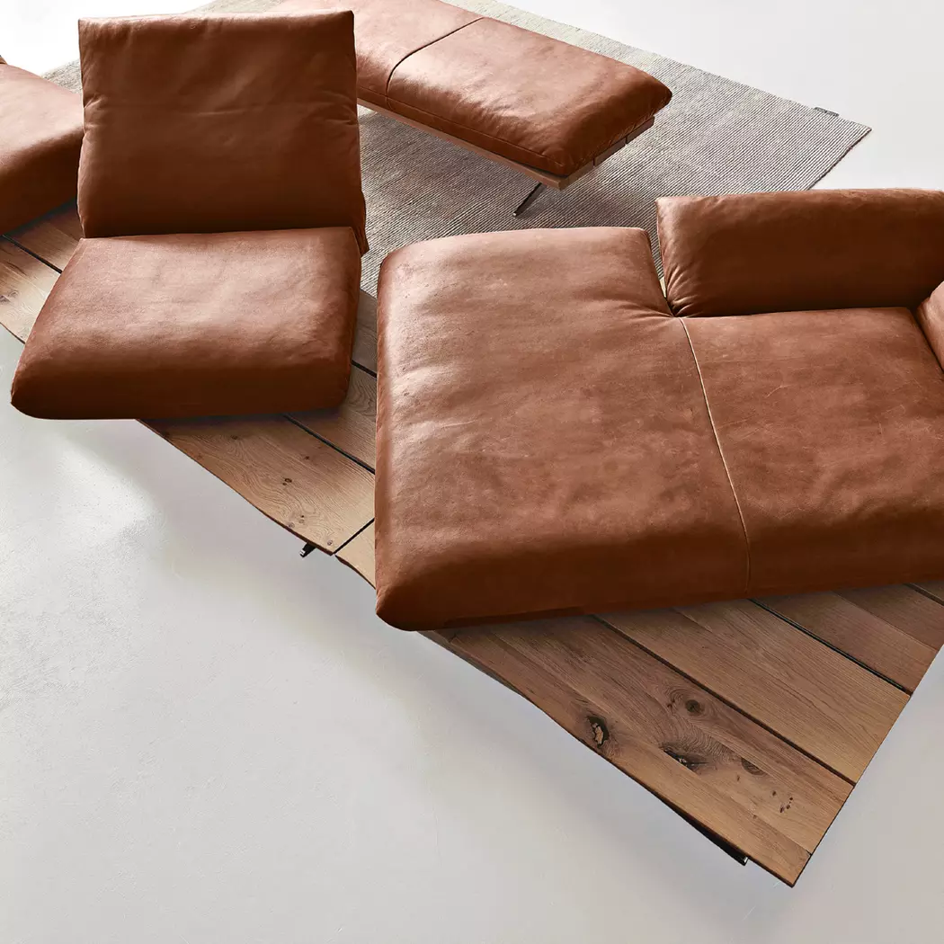 Ecksofa Marilyn