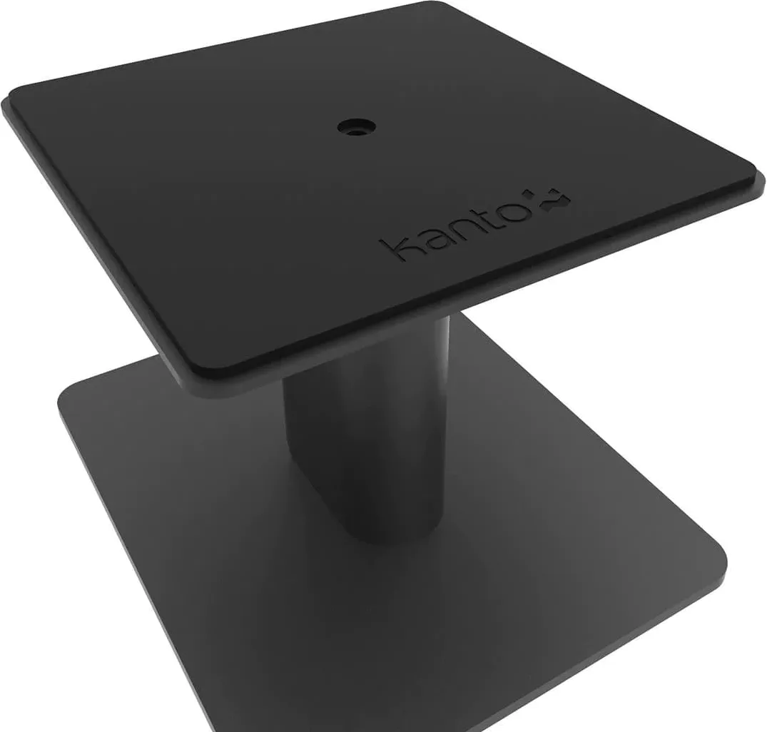 Kanto SP6HD (la paire) Pieds pour enceintes
