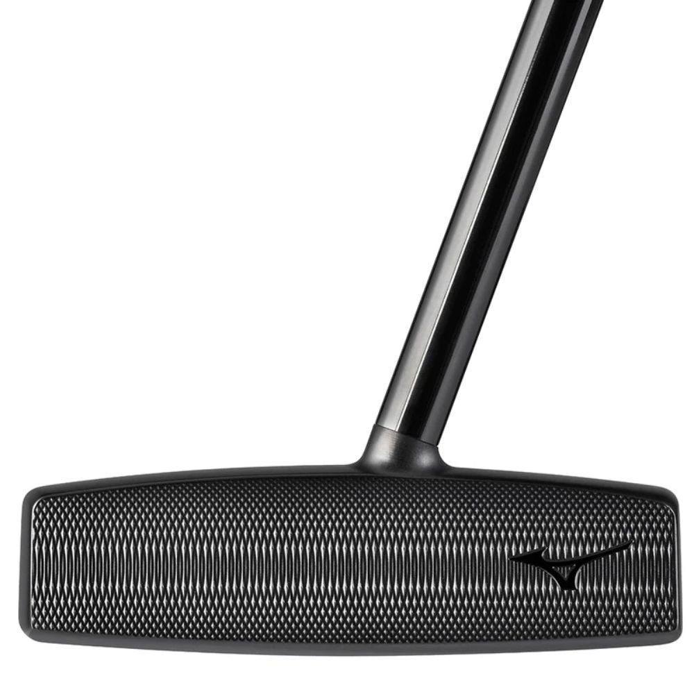 Omoi #5 Svart Putter