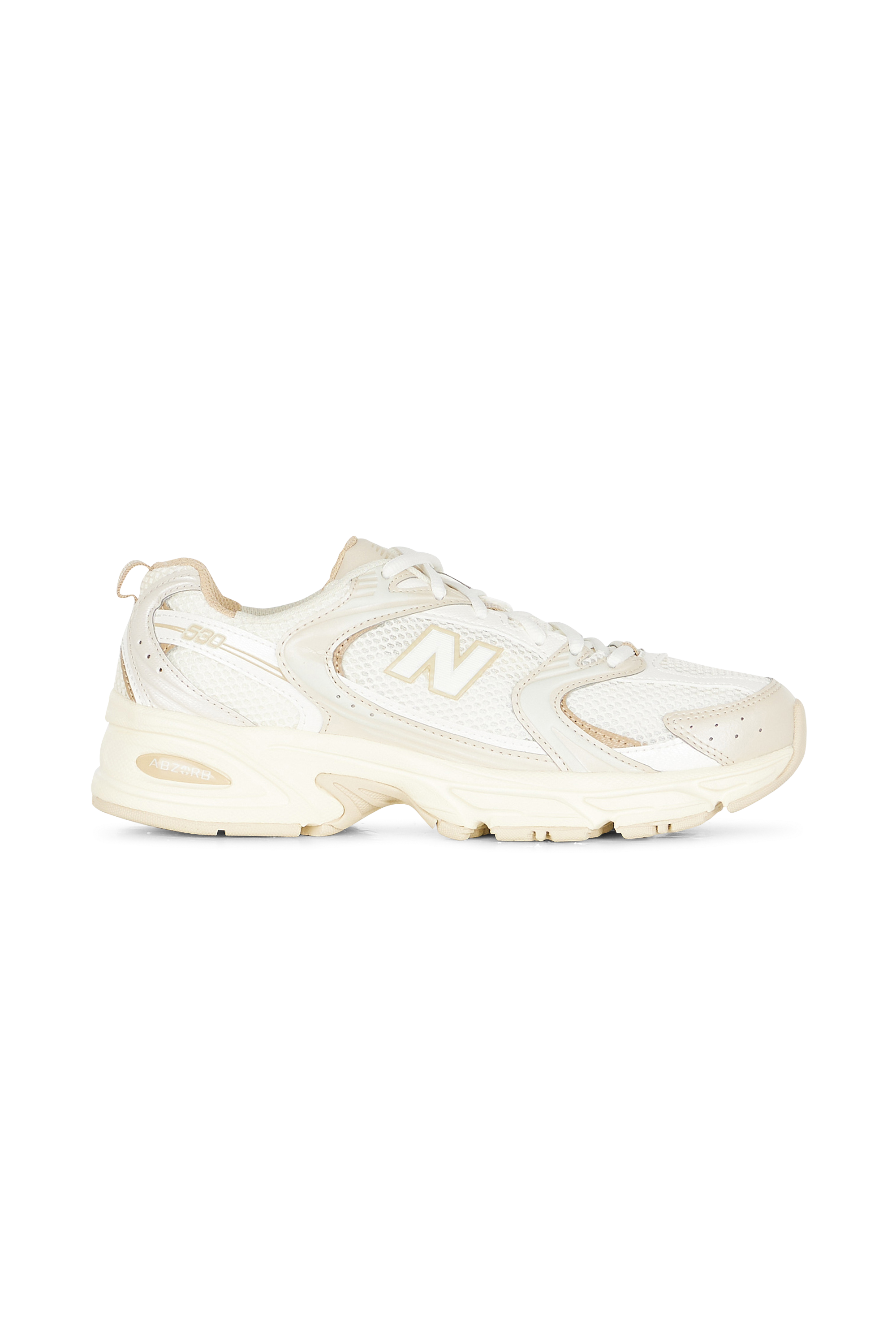 NEW BALANCE Baskets 530 Beige