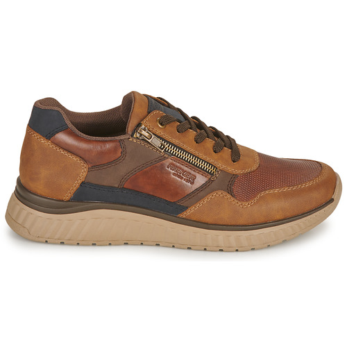 Rieker - B0601-24 - Marron