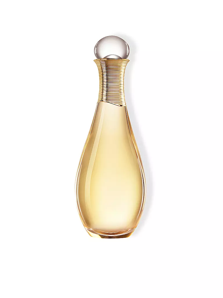 DIOR J'adore Dry Body Oil 150ml keine Farbe