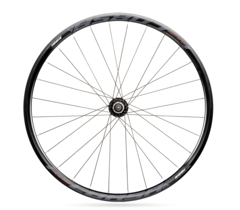 Rodi Forhjul 700c QR Airline Corsa Sort