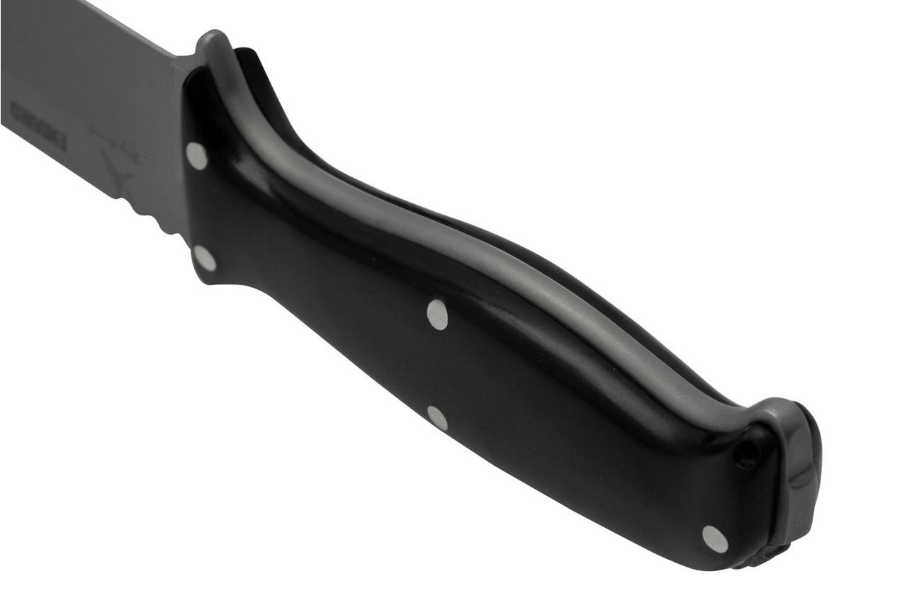 Condor Enduro CTK1829-68SS survivalmes, Tony Lennartz design