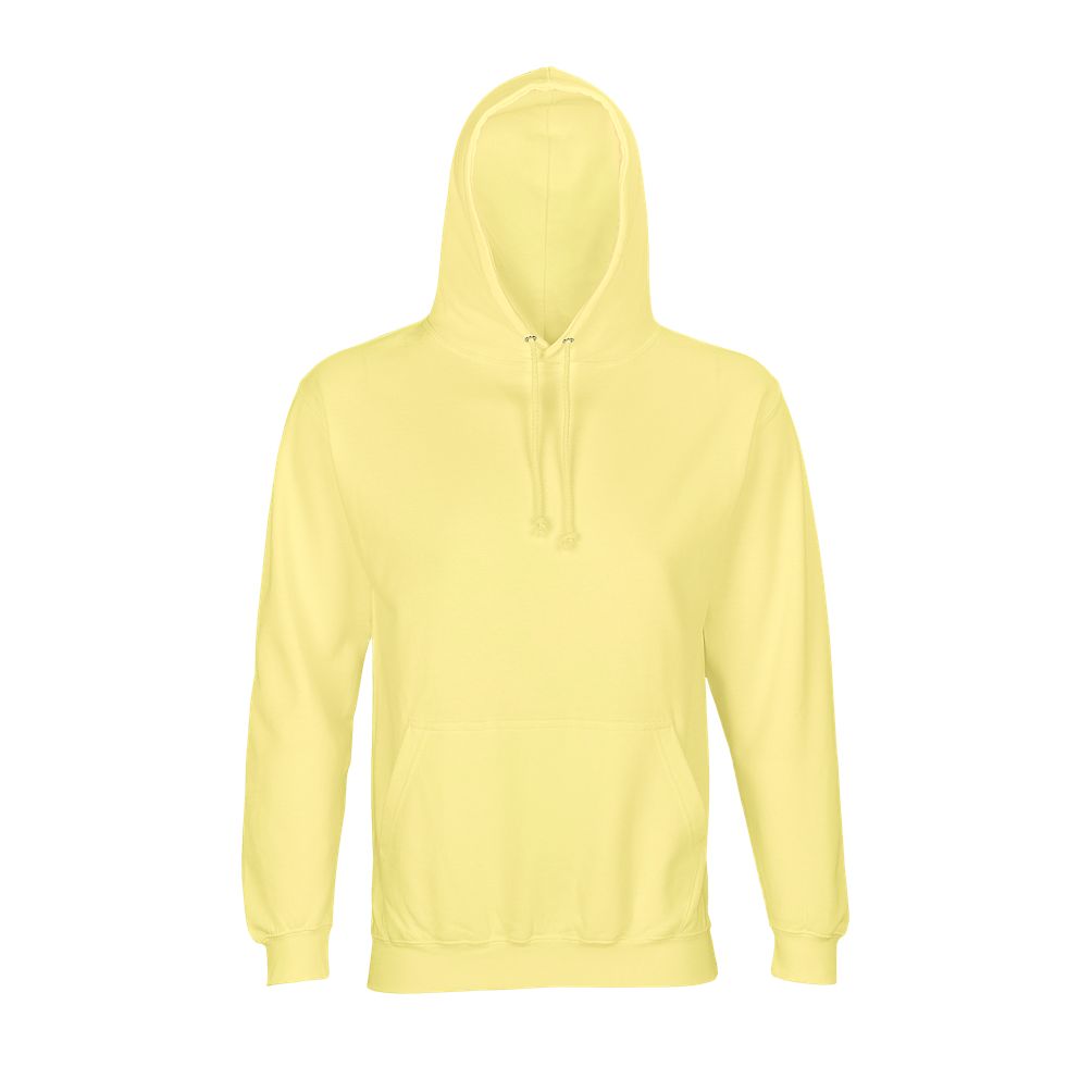 SOL'S 03815 - Condor Sweat Shirt Unisexe à Capuche
