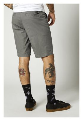 Short Fox Essex 2.0 Gris