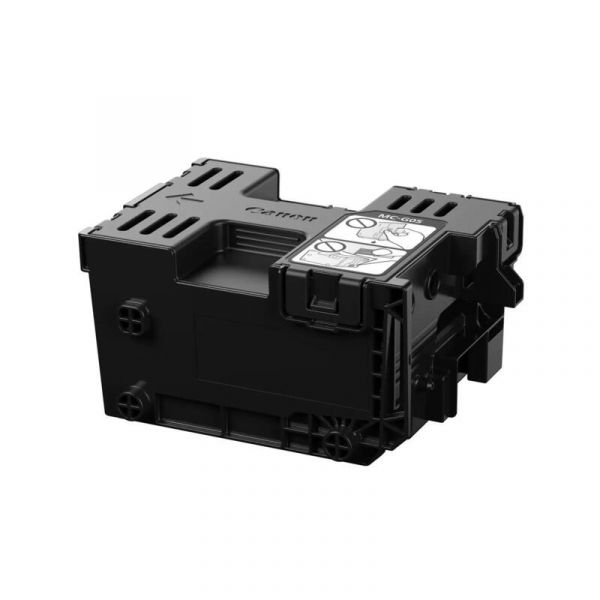 Tinteiro Canon Kit de Manutenção MC-G05
