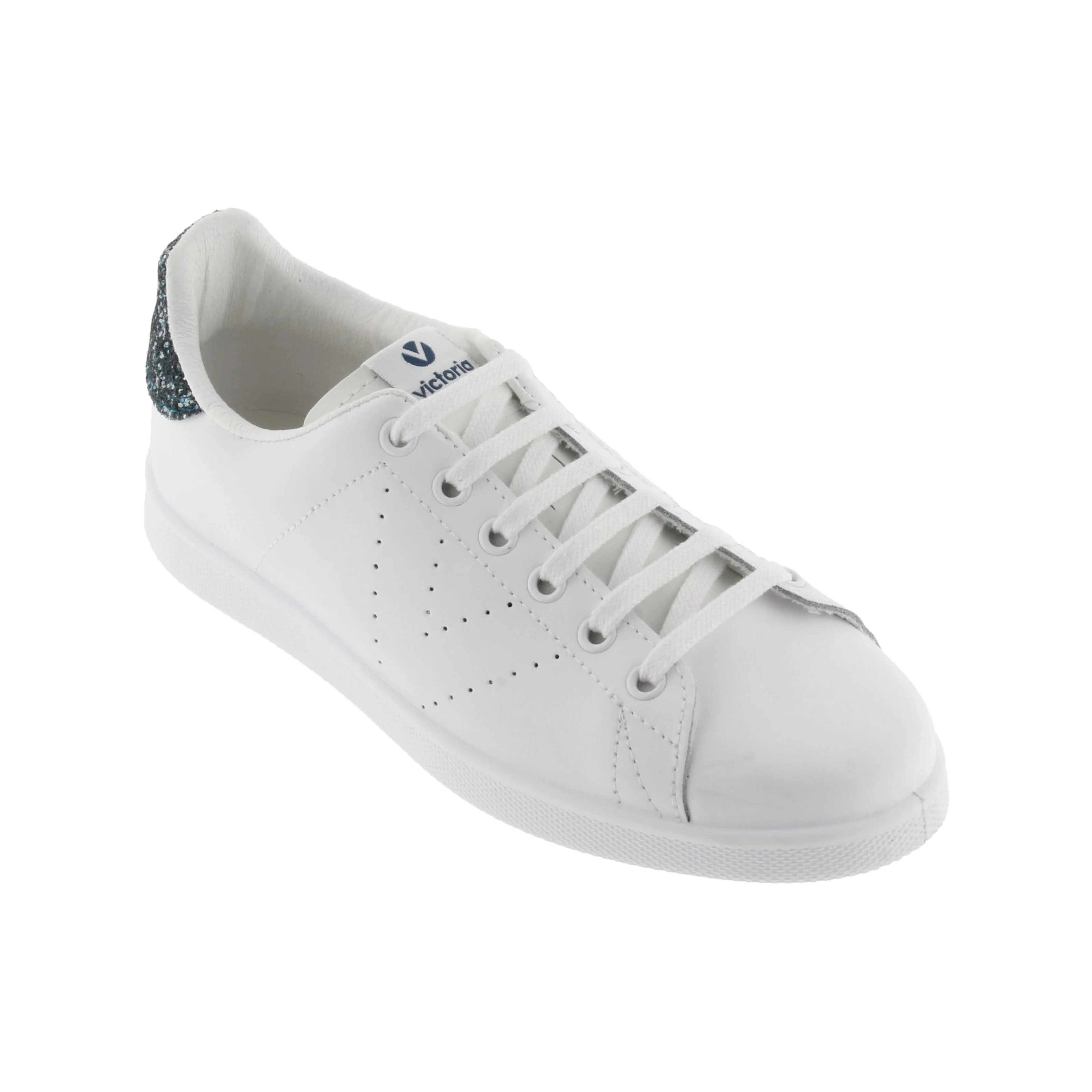 Basket112510 | Bleu