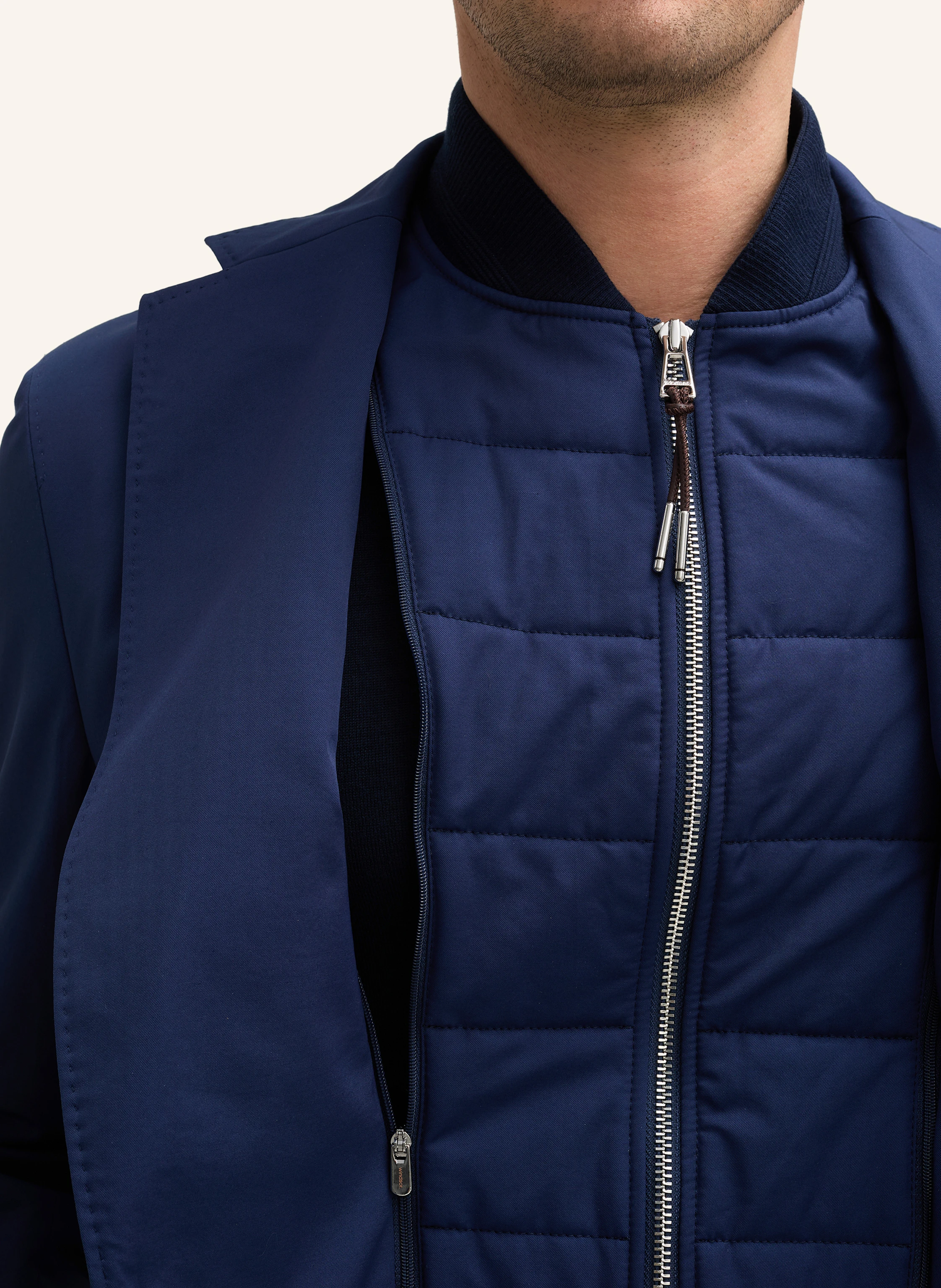 windsor. Sakko Shaped Fit