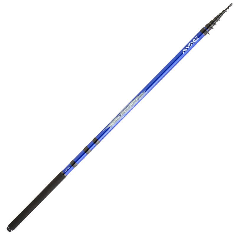 Canne Télescopique Daiwa Megaforce Power Float