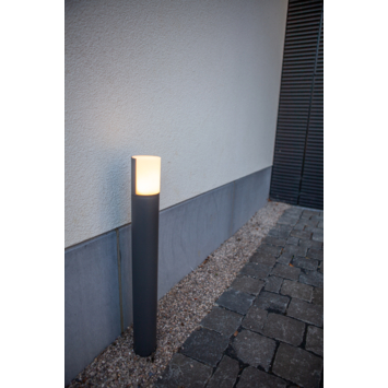 Lutec tuinpaal Cyra LED 8W