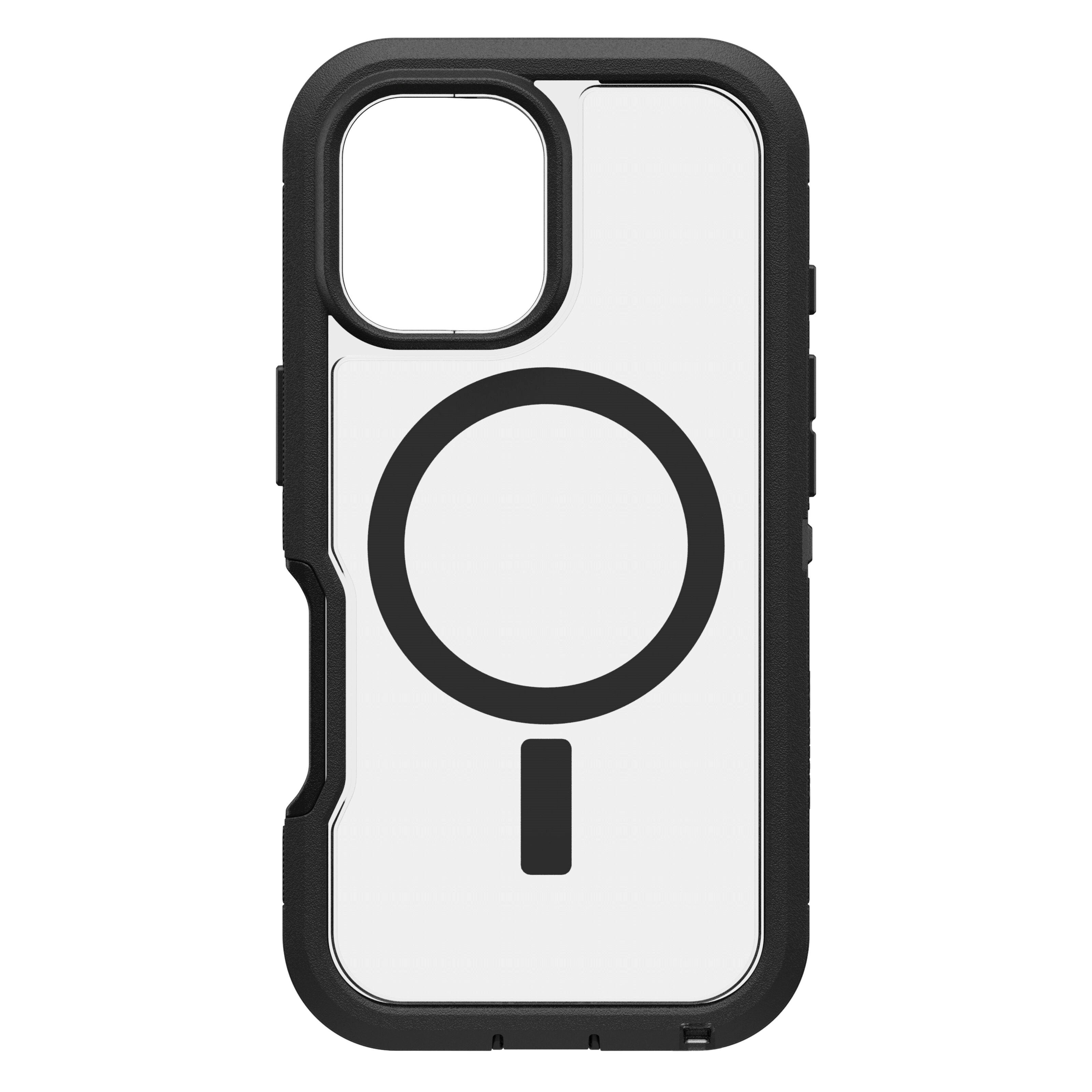 Otterbox Defender XT Dark Side Robust deksel for iPhone 16