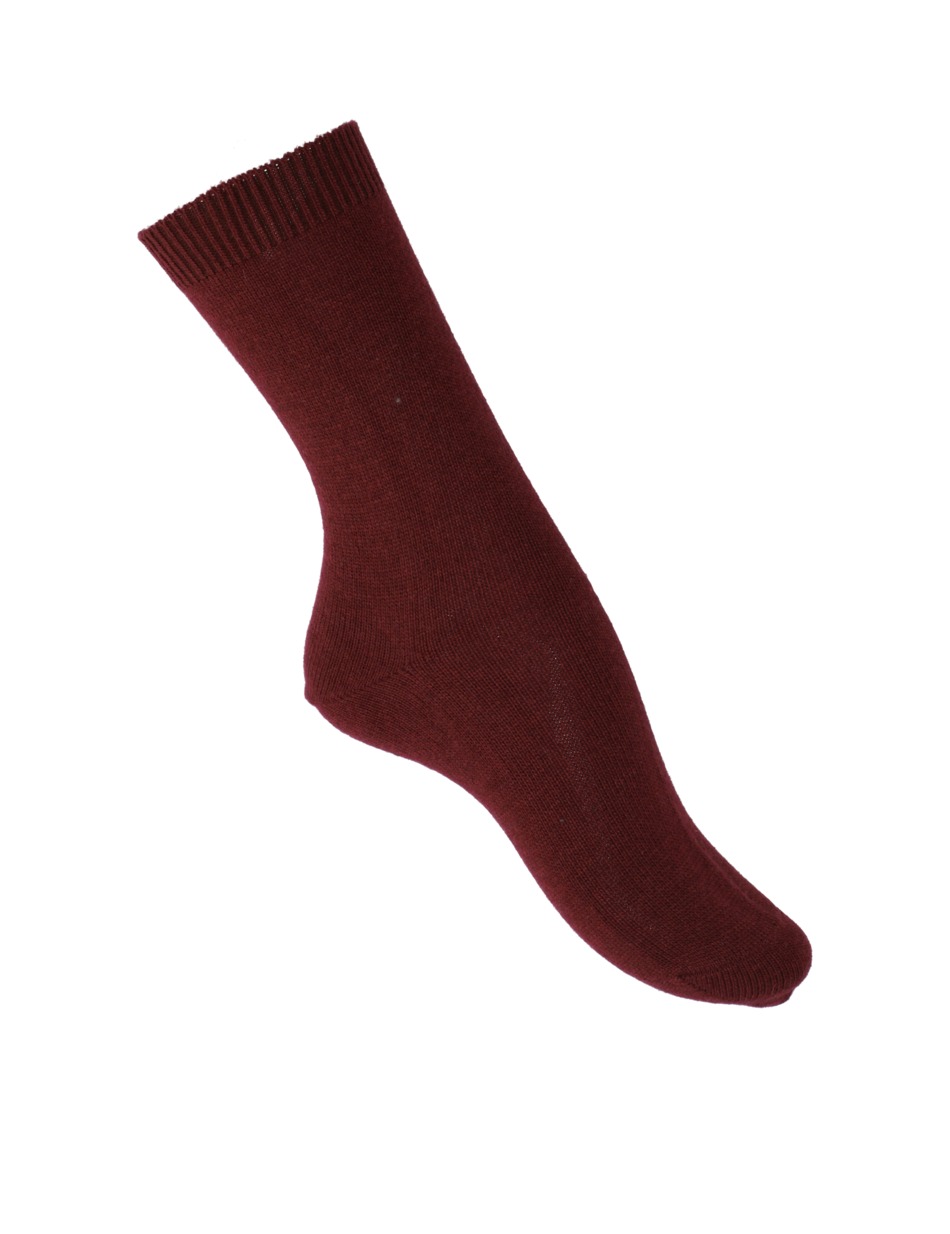 COSY WOOL BOOT