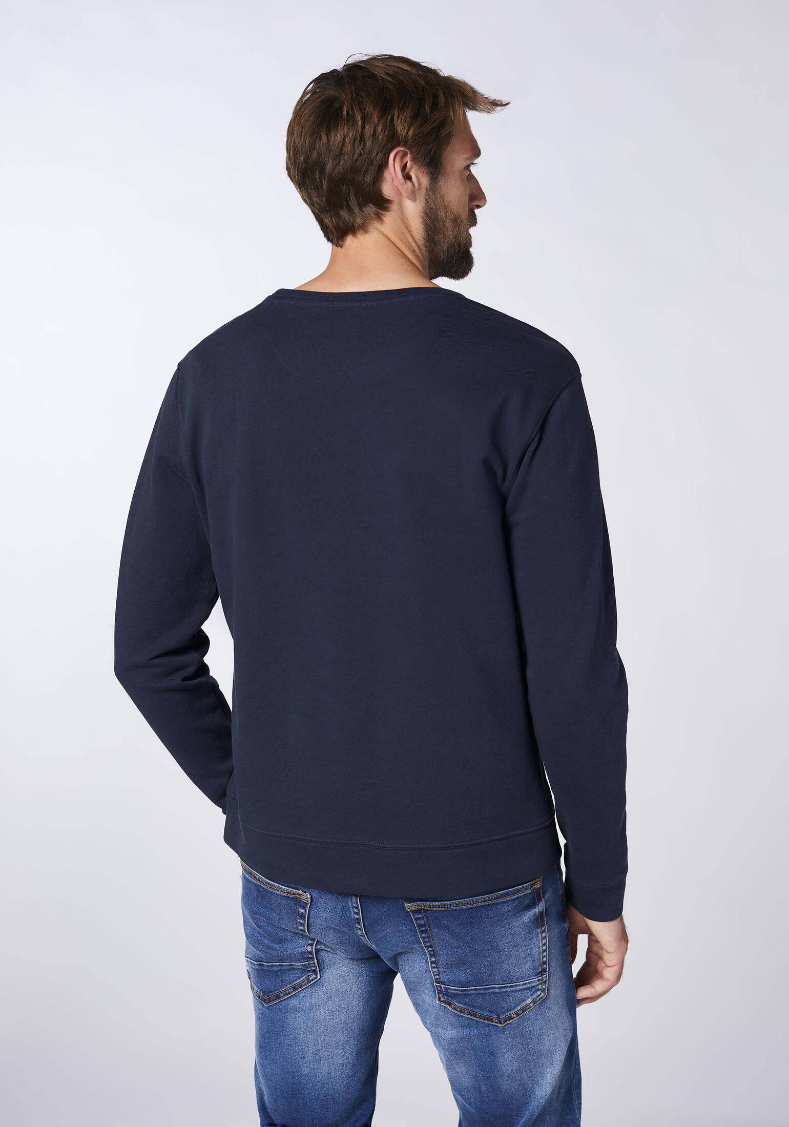 Detto Fatto| Herren Sweatshirt