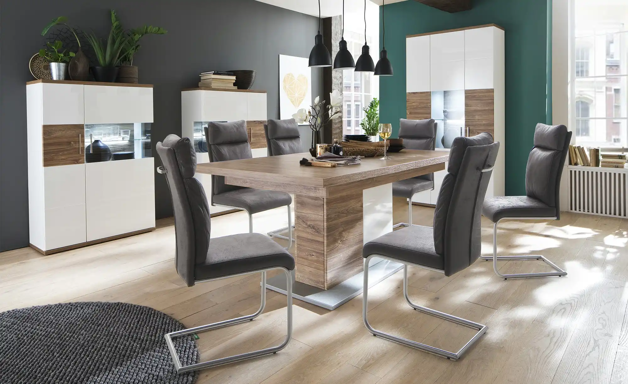 uno Highboard Zypern