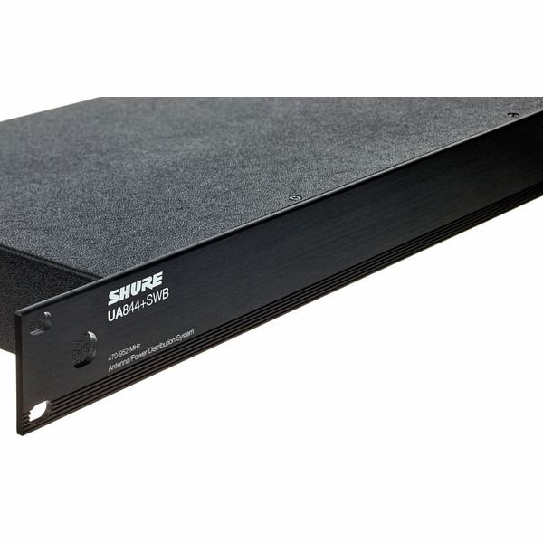 Shure UA844+SWB-E aktiver Antennen-Verteiler