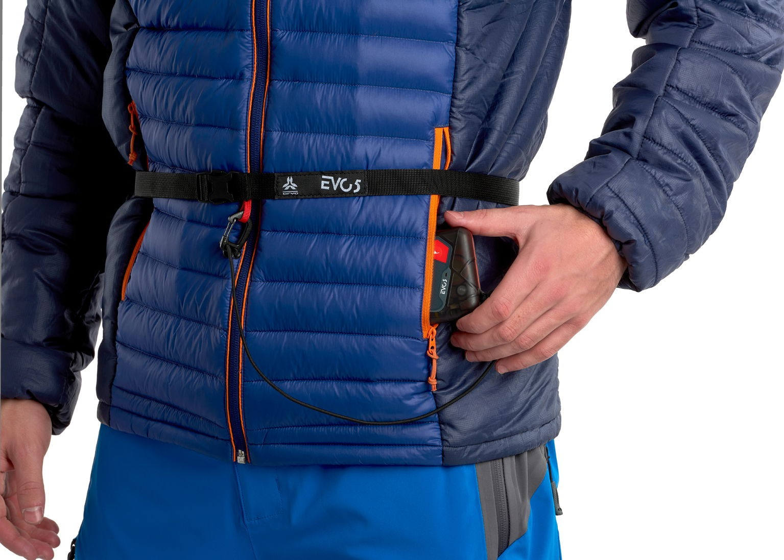 Arva EVO5+