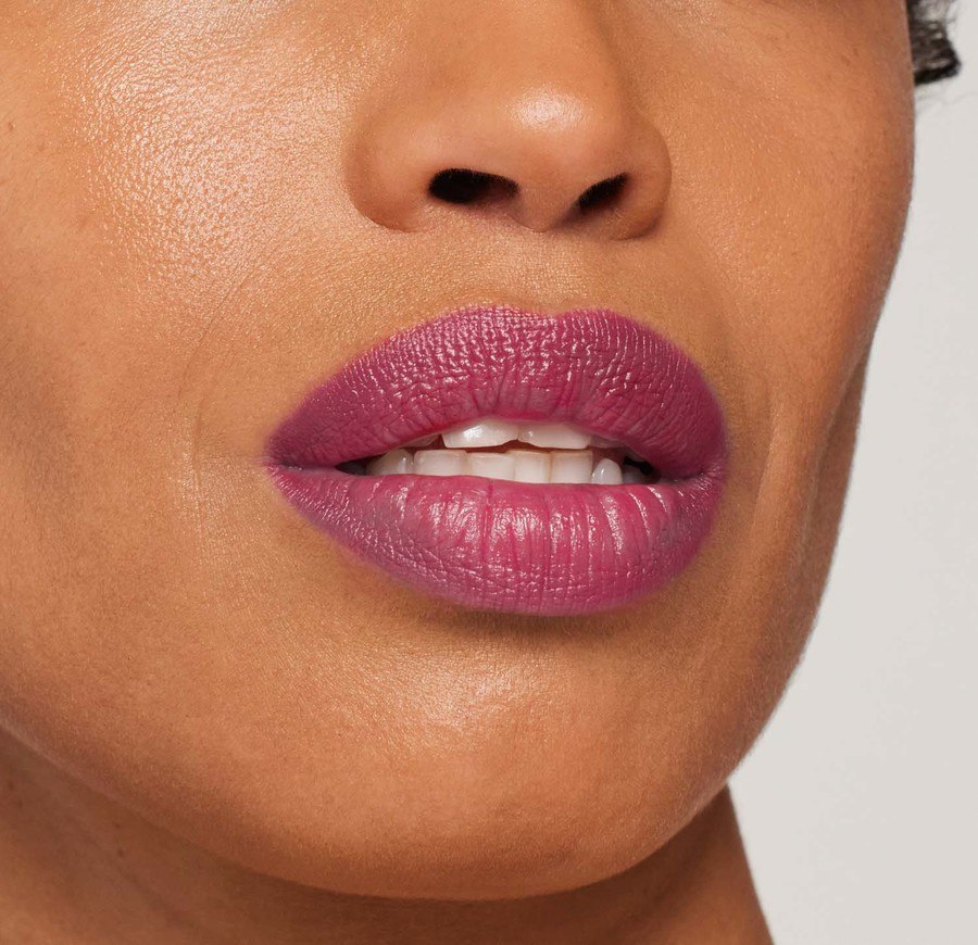 jane iredale Colorluxe Hydrating Cream Lipstick Mulberry 2g