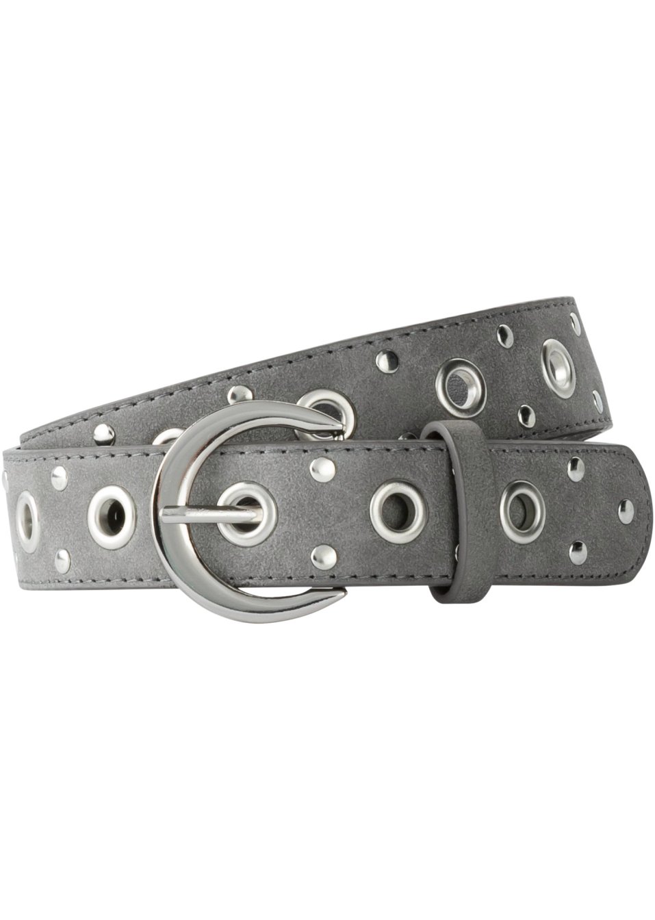 Riem met eyelets