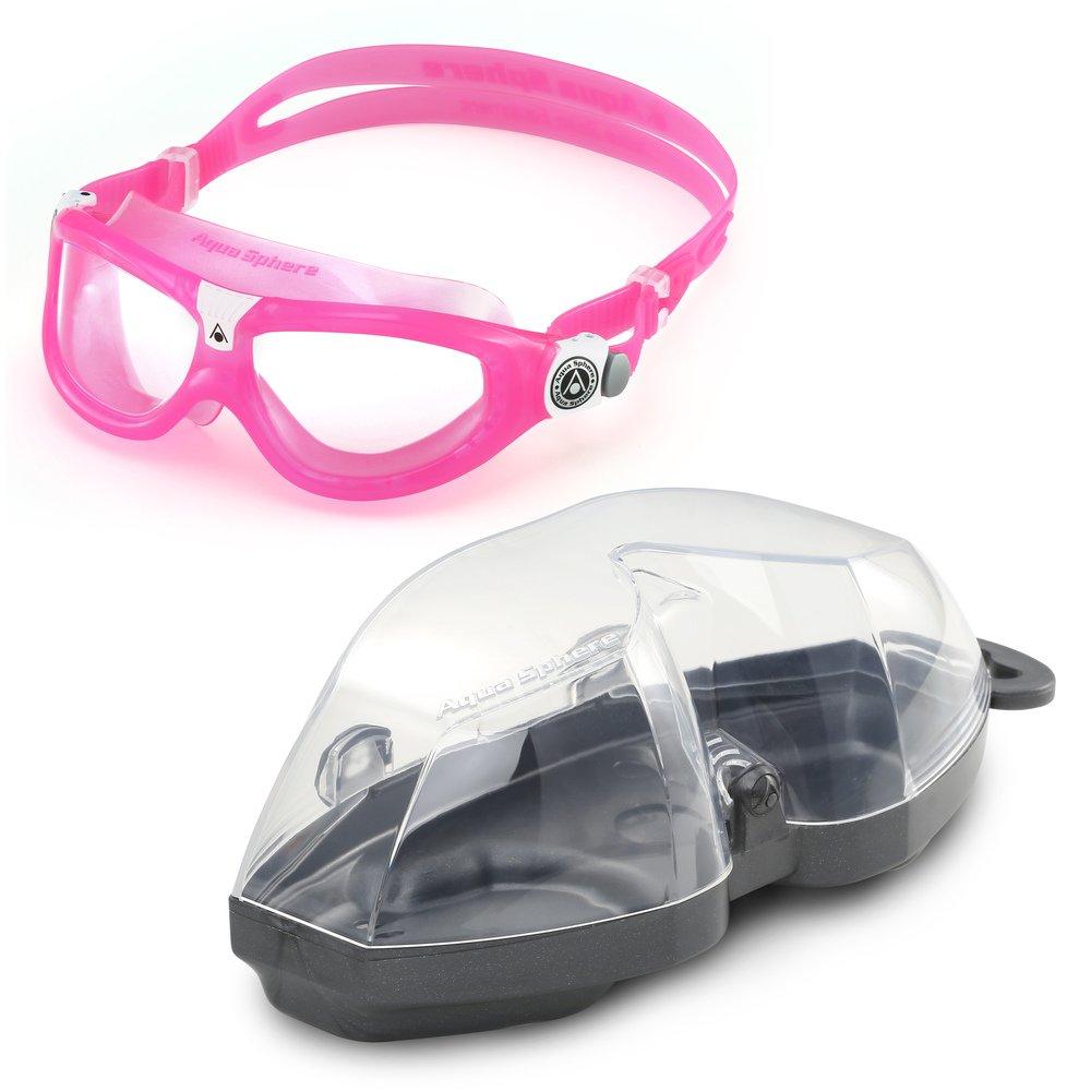 Aquasphere Seal Kid 2 Swim Mask