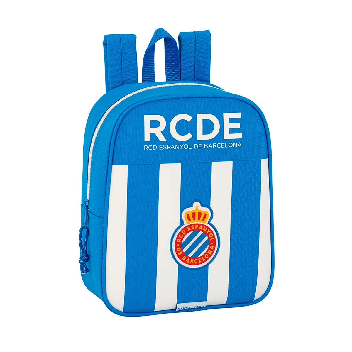 Mochila Espanyol Mochila para Carrinho RCD Espanyol (10L)