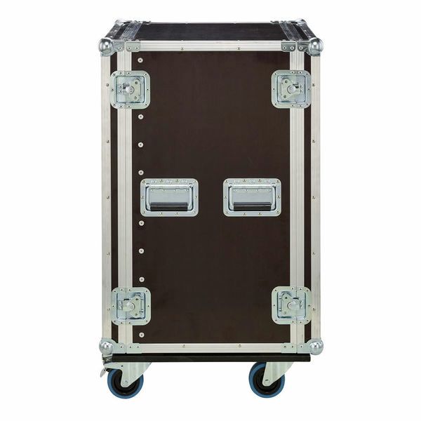 Thon Rack 18HE Live 45 mit Rollen