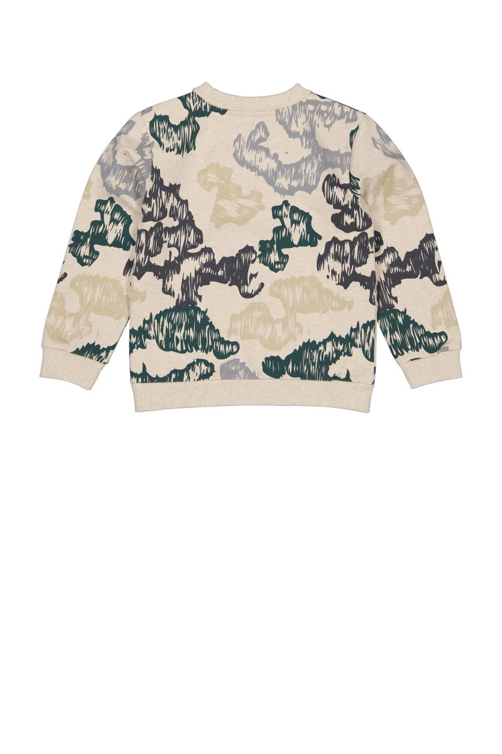 Quapi sweater ecru