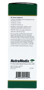 Nutramedix Cumanda Druppels 60ML