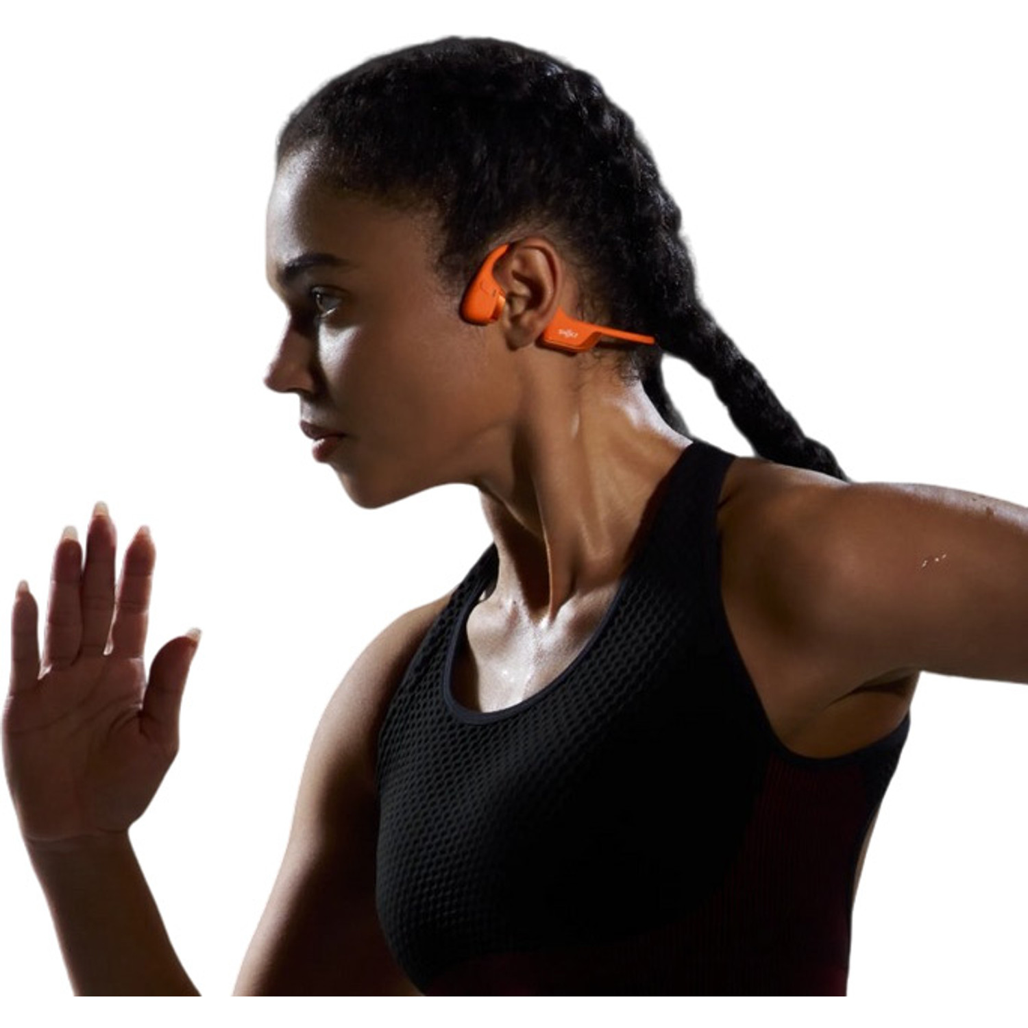 Shokz OpenRun Pro 2