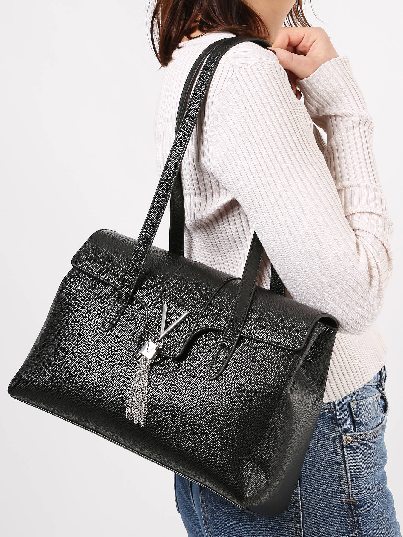 Sac port paule Divina VALENTINO