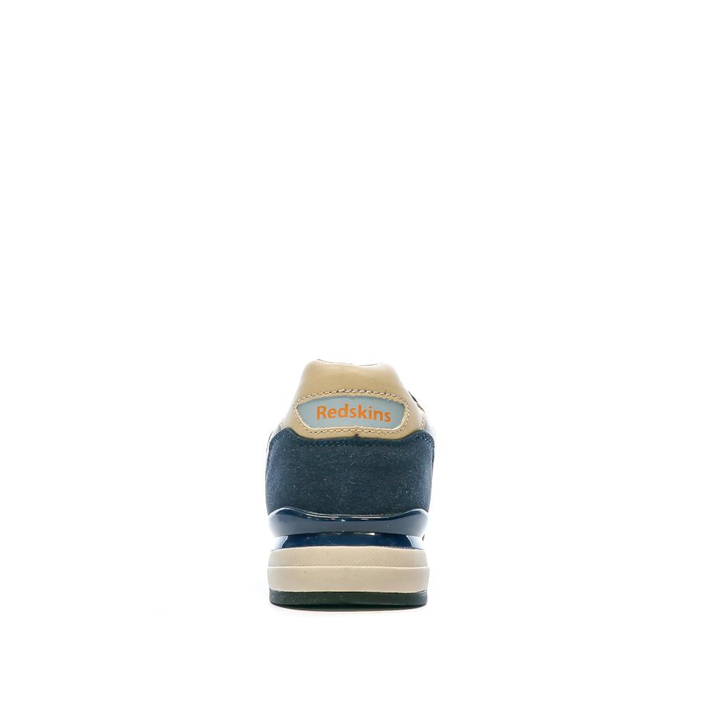 Redskins Baskets Marron Homme Redskins Oyat