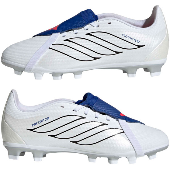 adidas Predator 26 Bellingham Club FT FG Kids