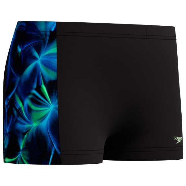 Speedo - Kid's Print Panel Aquashort - Short de bain