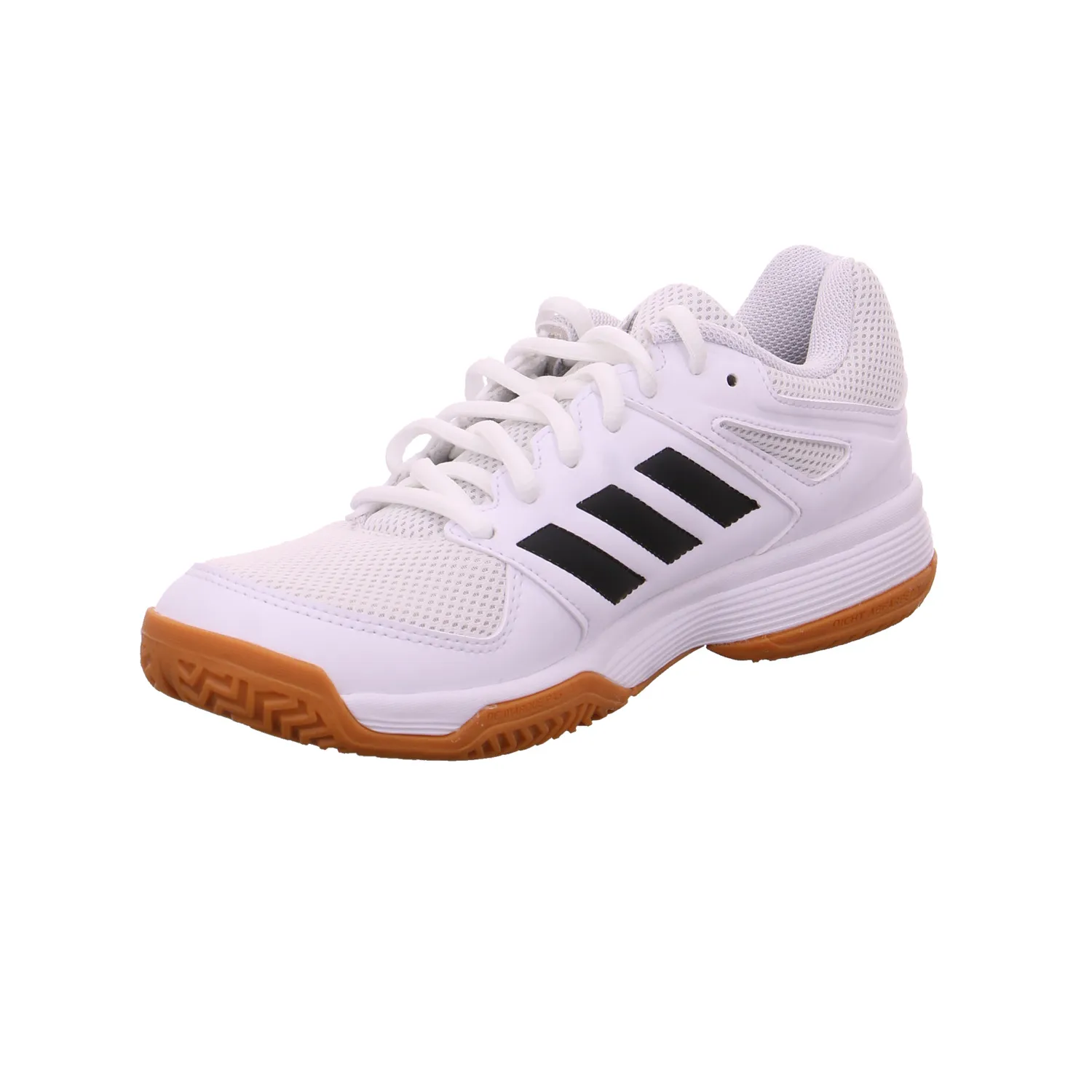 ADIDAS Trainingsschuhe Damen Weiss Synthetik