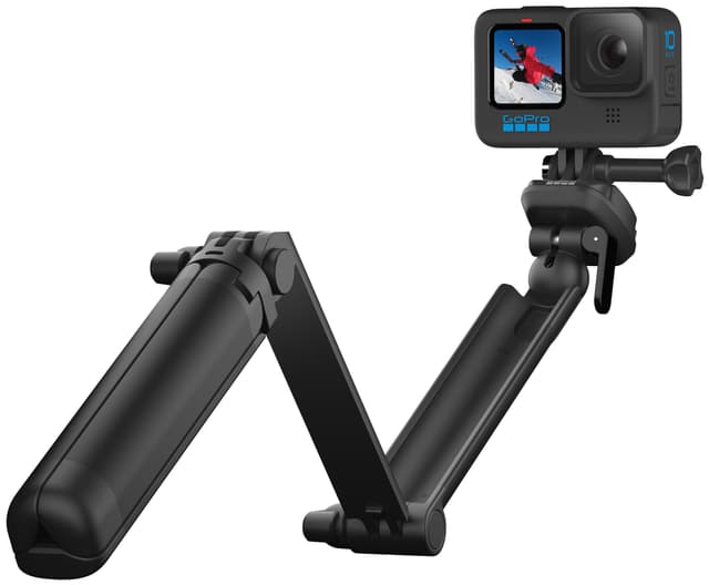 GoPro 3-Way 2.0 kameraholder
