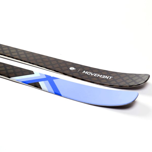 Ski de randonnée MOVEMENT AXESS 86 W BLACK/LIGHT PURPLE