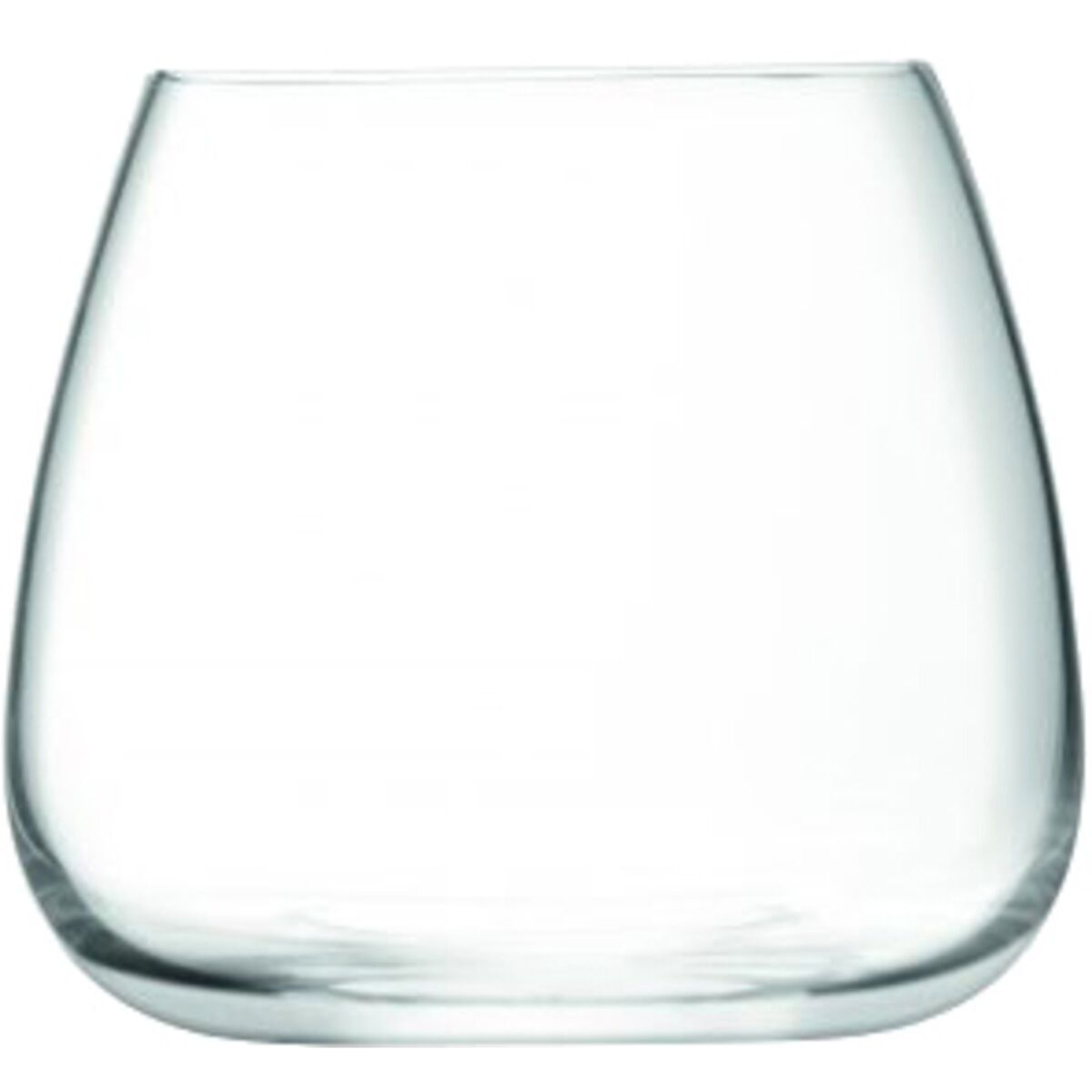 Drikkeglass Wine Culture, 2 stk