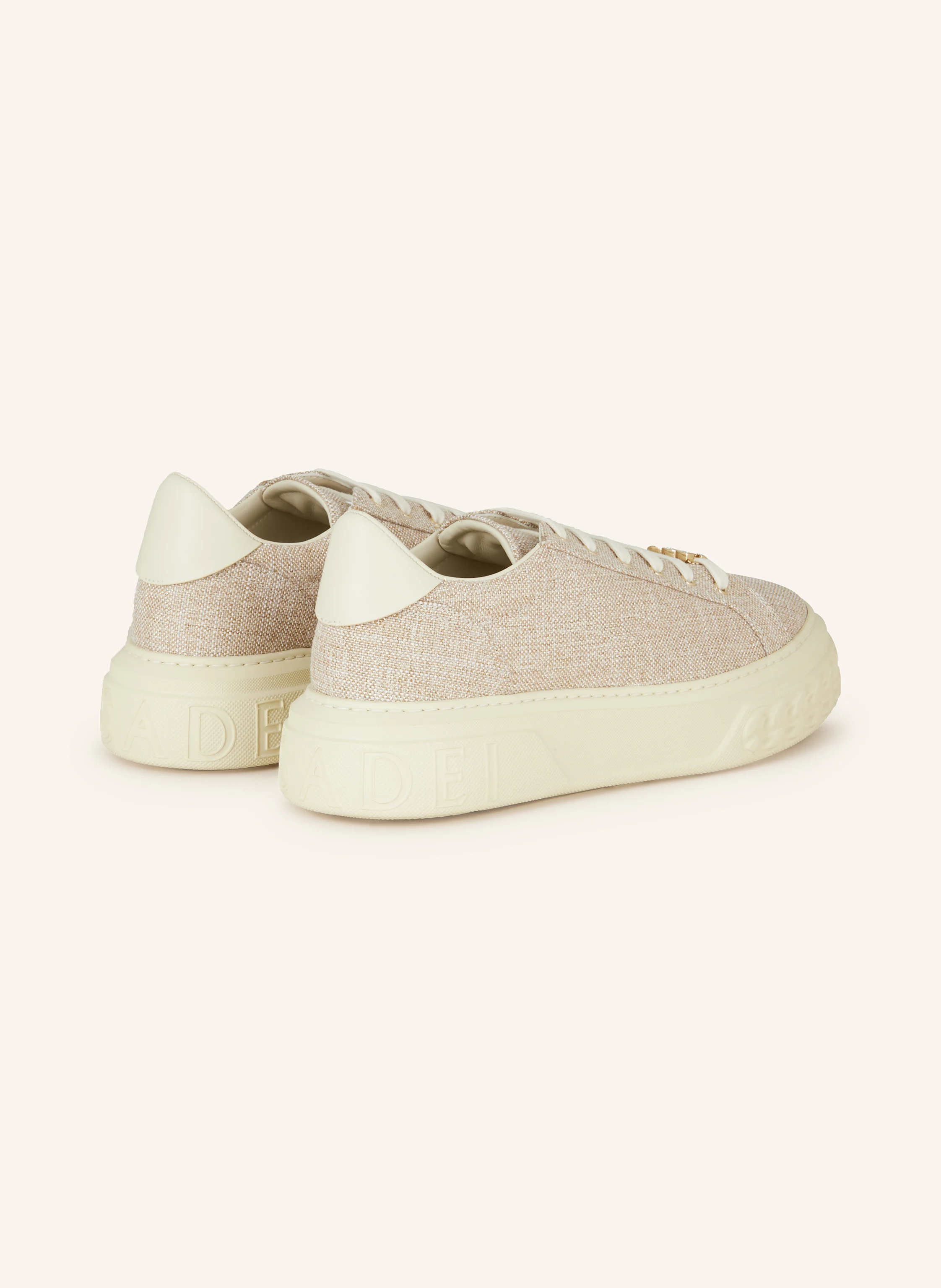 CASADEI Sneaker OFF ROAD