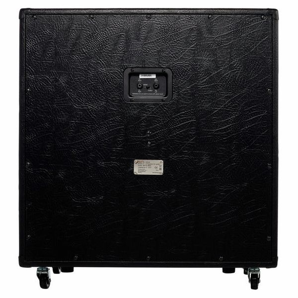Harley Benton G412A 4x12