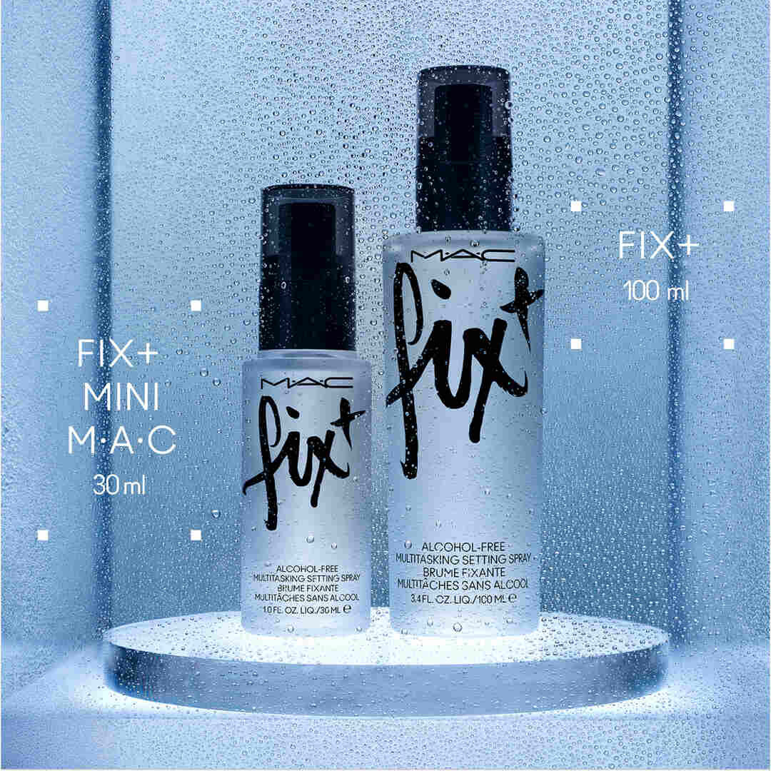 MAC FIX + Original - 100ml
