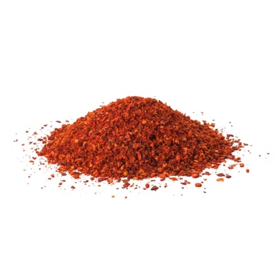 Bio-Piment d’Espelette