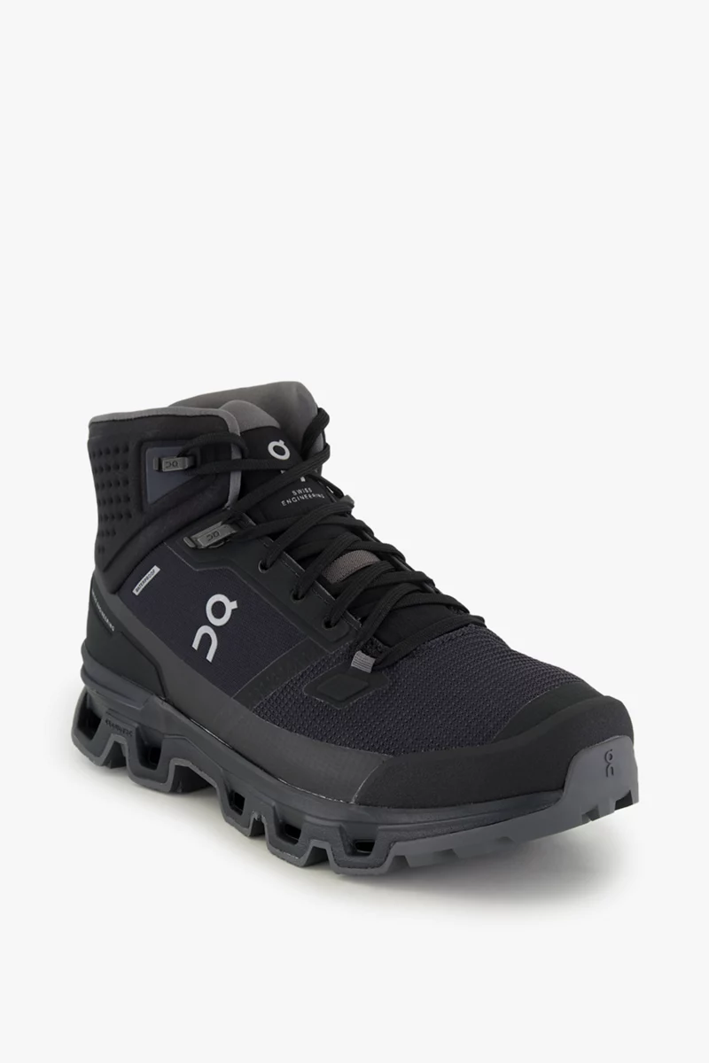 ON Cloudrock 2 Waterproof Herren Wanderschuh