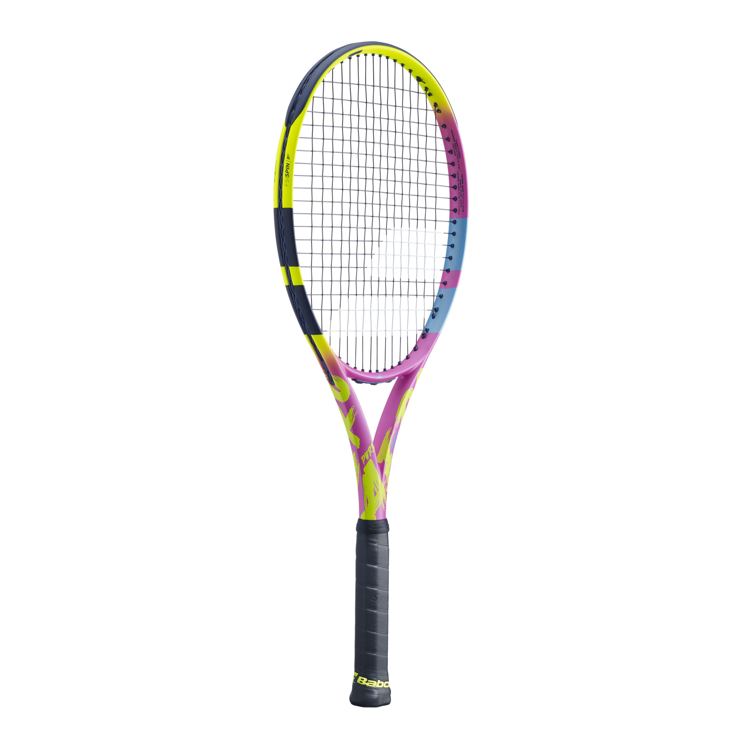 Babolat Rafael Nadal Pure Aero Origin