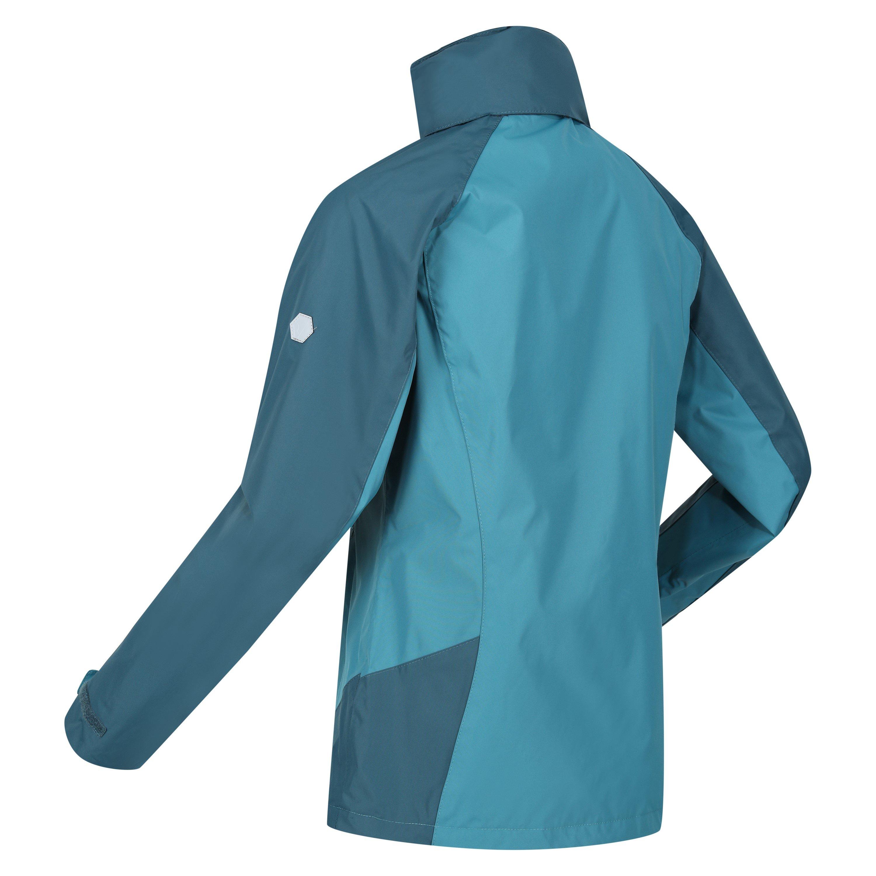 Regatta Regatta Lalita Waterproof Jacket Anorak Womens