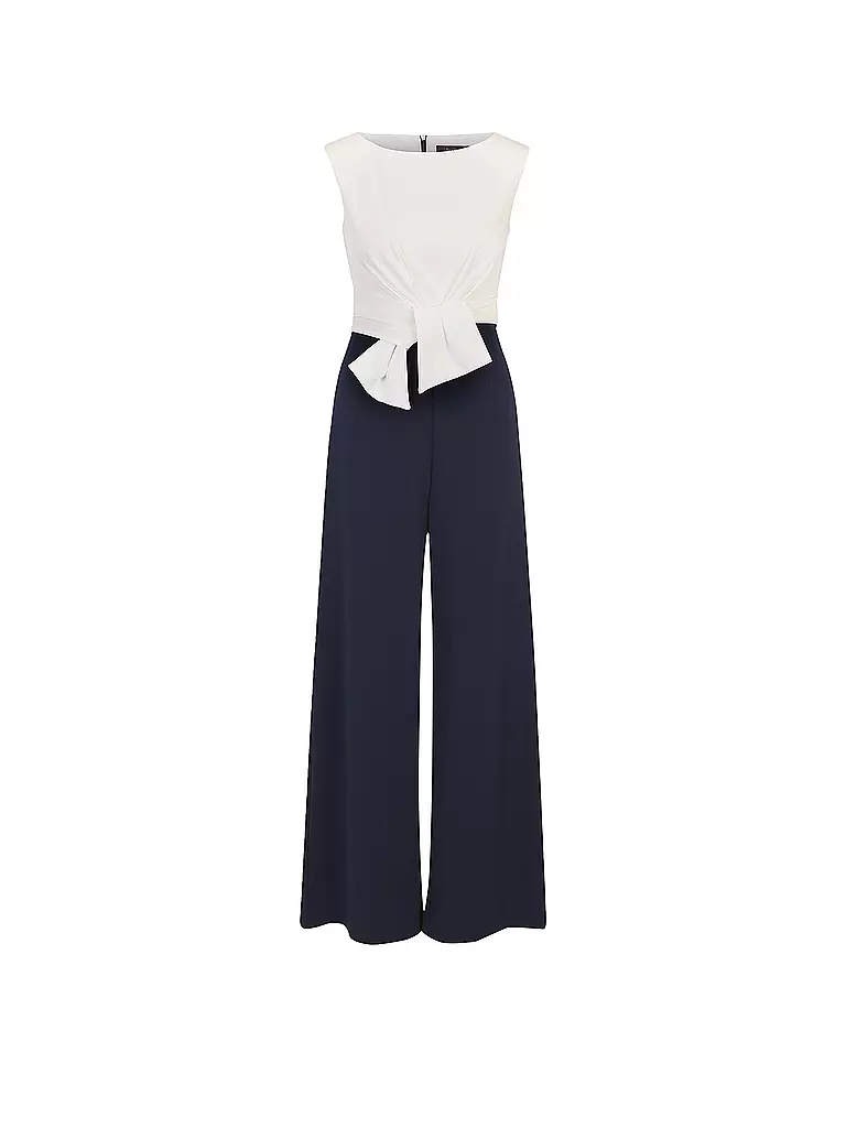VERA MONT Jumpsuit dunkelblau